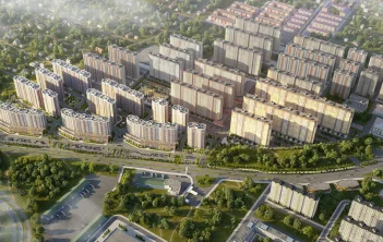 Акция для участников СВО в ЖК «Лучший» — скидка до 1 074 450 ₽ на покупку квартиры!
